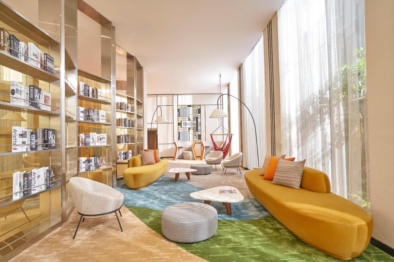 Oakwood Hotel & Apartments Saigon Bandar Ho Chi Minh Luaran gambar